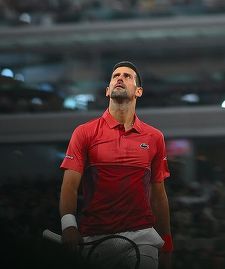 Novak Djokovici s-a retras de la Roland Garros, din cauza unei accidentări