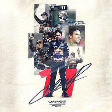 Formula 1: Mexicanul Sergio Perez şi-a prelungit contractul cu Red Bull
