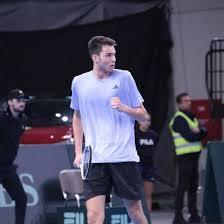 Luca Preda, eliminat în turul doi la juniori, la Roland Garros