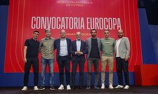 Luis de la Fuente şi-a prelungit contractul de selecţioner al Spaniei