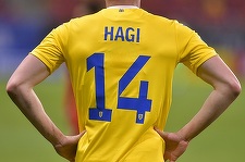 Meciul România - Bulgaria: Ianis Hagi - A fost un test pentru noi după o săptămână grea de antrenamente. Energia este sută la sută îndreptată spre Euro