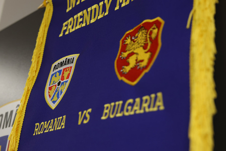 Sancţiuni anunţate de Jandarmeria Bucureşti după meciul echipei naţionale cu Bulgaria. A fost sancţionată şi societatea de pază şi protecţie