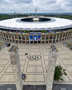 EURO-2024: Meciurile vor fi găzduite pe stadioane din 10 oraşe