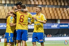 Minifotbal: România s-a calificat în sferturile de finală ale Campionatului European