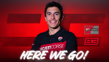 MotoGP: Marc Marquez, la Ducati în următoarele două sezoane