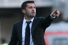 Claudiu Niculescu este noul antrenor al echipei FC Voluntari