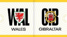 Amical: Ţara Galilor a fost ţinută în şah de minuscula Gibraltar, scor 0-0