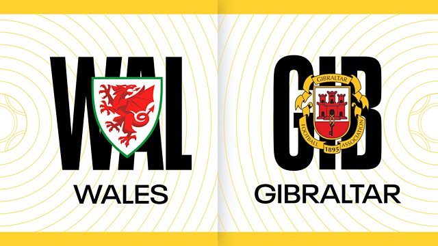 Amical: Ţara Galilor a fost ţinută în şah de minuscula Gibraltar, scor 0-0