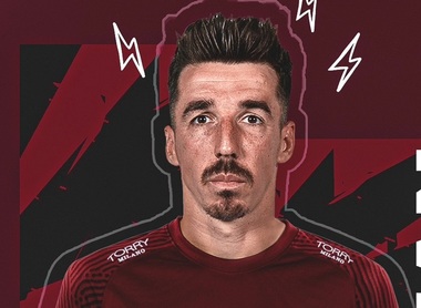 CFR Cluj anunţă venirea lui Andrei Artean 