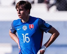 Leo Sauer, în vârstă de 18 ani, a fost inclus în lotul Slovaciei pentru Euro 2024. Slovacii sunt adversarii tricolorilor în grupa E