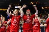 Handbal masculin: Aalborg Handold – FC Barcelona, în finala Ligii Campionilor