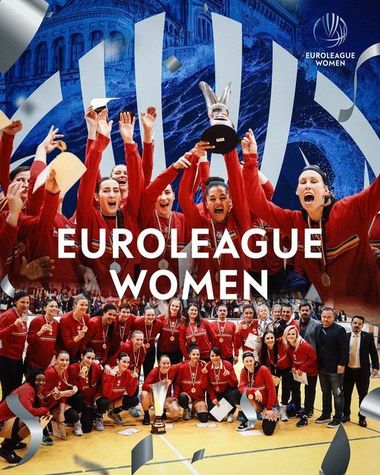 Baschet feminin: CSM Constanţa a primit dreptul de a evolua, în premieră, în Euroligă