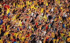 Euro 2024: Vară tricoloră pe străzile germane. Toate activităţile pregătite fanilor români prezenţi în Germania