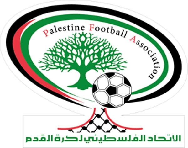 Naţionala de fotbal a Palestinei visează să joace din nou acasă