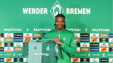 Werder Bremen a activat oficial opţiunea de cumpărare pentru Skelly Alvero