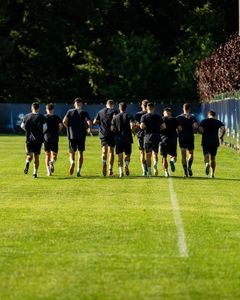 Superliga: Universitatea Cluj se va reuni la 17 iunie şi va efectua un cantonament în Austria
