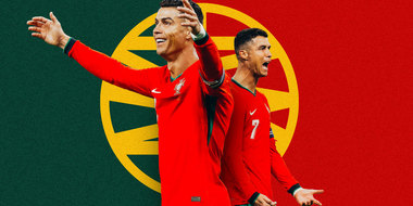 Amical: Cristiano Ronaldo a marcat două goluri, iar Portugalia a dispus cu 3-0 de Irlanda