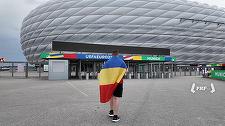 EURO 2024: Ghidul complet pentru suporterii care doresc să se deplaseze cu maşina la primul meci al României