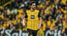 Hummels părăseşte Borussia Dortmund după 13 ani şi 508 meciuri