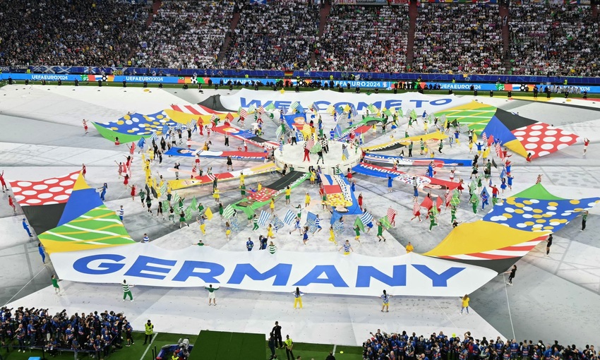 UPDATE - Euro 2024 a început. Scorul meciului Germania - Scoţia a devenit 4-1. Primul autogol de la turneul final / Tricolorii urmăresc împreună partida de deschidere - VIDEO