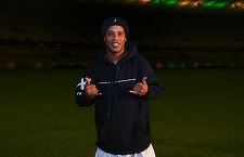 Ronaldinho critică jocul Braziliei şi anunţă că nu va urmări meciurile de la Copa America
