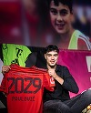 Mijlocaşul Aleksandar Pavlovic (20 ani) şi-a prelungit contractul cu Bayern Munchen