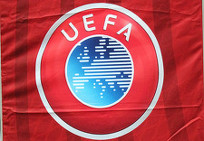 Euro 2024: UEFA a deschis o procedură disciplinară împotriva Albaniei, după ce un suporter a intrat pe teren la meciul cu Italia