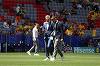 Tricolorii la Euro 2024: Naţionala a ajuns la stadion pentru meciul cu Ucraina. Echipa de start