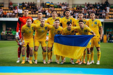 România, debut cu victorie la Euro-2024: Iaremciuk – Nu există scuze. Românii au câştigat - îi felicit pentru victoria lor