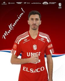 Superliga: Ioan Filip pleacă de la FC Botoşani