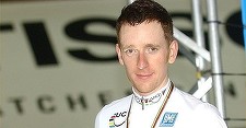 Ciclism: Bradley Wiggins, câştigător al Turului Franţei în 2012, este falit şi fără casă, anunţă avocatul său