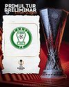 Corvinul Hunedoara va întâlni echipa ungară Paksi FC, în primul tur preliminar al Ligii Europa