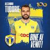 Superliga: Alexandru Tudorie a semnat cu Petrolul Ploieşti