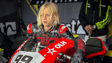 Motociclism: Accident teribil la Honda Junior Cup, în Brazilia. Un pilot în vârstă de doar nouă ani a murit