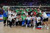 Volei masculin: Antrenorul Giani Creţu s-a calificat la Jocurile Olimpice cu naţionala Sloveniei