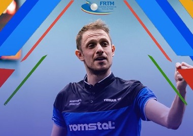 Tenis de masă: România va avea doi reprezentanţi la simplu masculin, la Jocurile Olimpice: Ovidiu Ionescu şi Eduard Ionescu