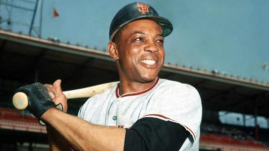 Willie Mays, legendă a MLB, a încetat din viaţă la vârsta de 93 de ani