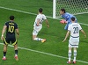 Euro 2024: Elveţia a remizat cu Scoţia, scor 1-1, în grupa A
