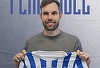 Poli Iaşi anunţă venirea spaniolului Jesus Fernandez