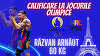 România are acum 93 de sportivi calificaţi la Jocurile Olimpice. A obţinut biletul pentru Paris şi Răzvan Arnăut