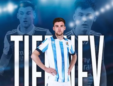 Euro 2024: Scoţianul Kieran Tierney s-a accidentat şi nu va mai juca la turneul final