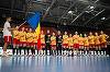 Handbal feminin, CM U20: România, calificată în grupele principale cu 0 puncte după înfrângere cu Olanda