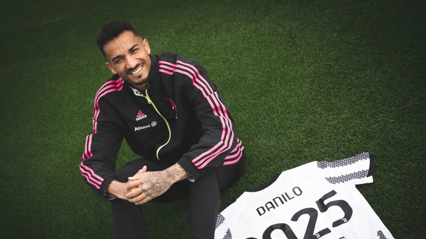 Brazilianul Danilo (Juventus) spune că a fost în depresie când evolua la Real Madrid