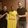 Superliga; Petrolul Ploieşti a achiziţionat un mijlocaş francez
