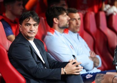 Euro 2024: Selecţionerul Croaţiei, vehement după ce la meciul cu Italia au fost opt minute de prelungiri: “Nu există nicio justificare”