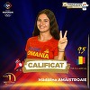 Mădălina Amăistroaie s-a calificat la Jocurile Olimpice, la tir cu arcul. Teeam Romania are acum 95 de sportivi