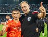 Federaţia indiană îl acuză pe fostul selecţioner Stimac că a apelat la un astrolog pentru a selecţiona jucătorii