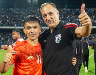 Federaţia indiană îl acuză pe fostul selecţioner Stimac că a apelat la un astrolog pentru a selecţiona jucătorii