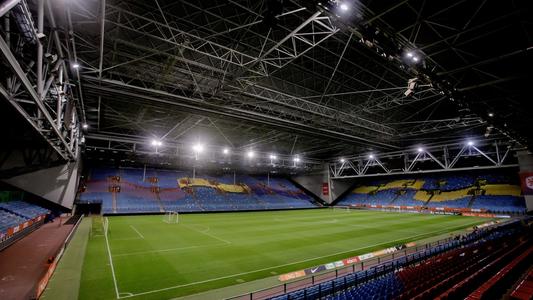 Clubul Vitesse Arnhem a rămas fără licenţă