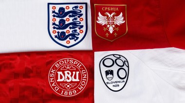 Euro 2024: Zero peste tot în grupa C. S-au calificat în optimi Anglia, Danemarca şi Slovenia
